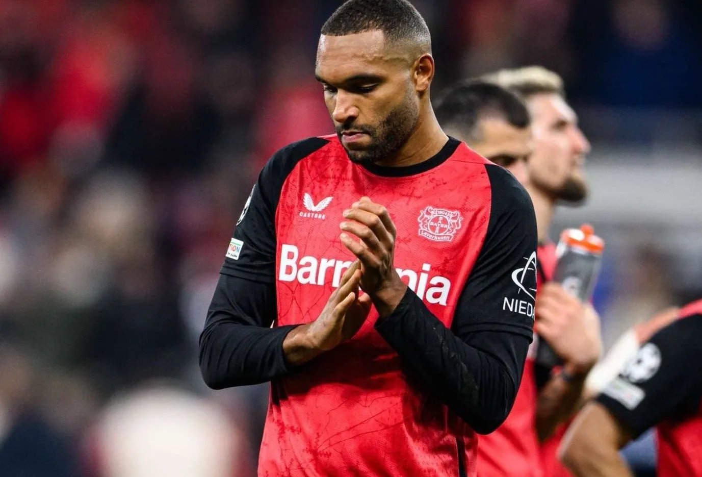 勒沃库森转会期止住颓势，志在全明星赛名次提升，压力陡增，纪律约束更严格(ac米兰转会勒沃库森)