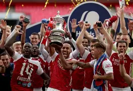 阿森纳为啥不辞退温格