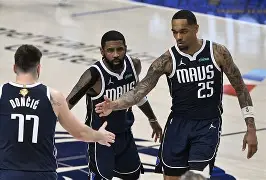 清晨达拉斯独行侠调整名单以备NBA总决赛，单刀错失环节打磨，信心回归，高层口径保持一致的简单介绍