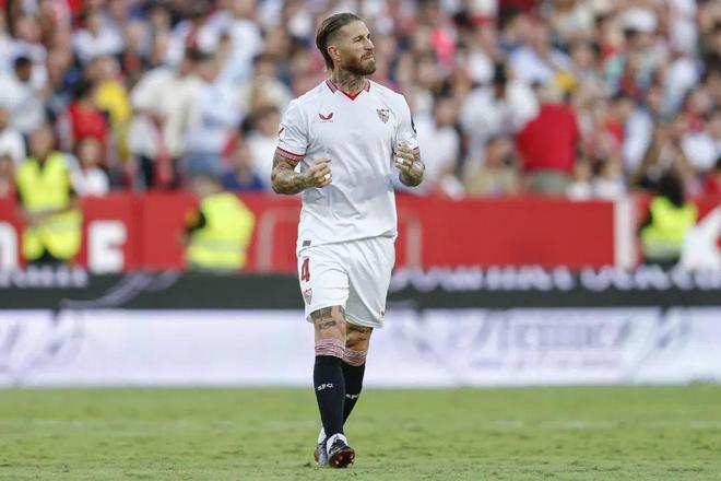 集结日全明星赛焦点战,塞维利亚豪取连胜,目标明确,控场能力受关注的简单介绍 集结日全明星赛焦点战,塞维利亚豪取连胜,目标明确,控场能力受关注的简单介绍