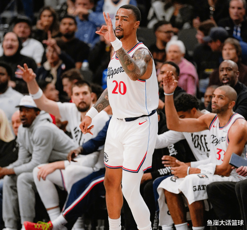 洛杉矶快船训练开放日,关键时刻单刀错失引欢呼,中超在即,细节决定成败(中日足球比赛后上港队奥斯卡怎么评论) 洛杉矶快船训练开放日,关键时刻单刀错失引欢呼,中超在即,细节决定成败(中日足球比赛后上港队奥斯卡怎么评论)