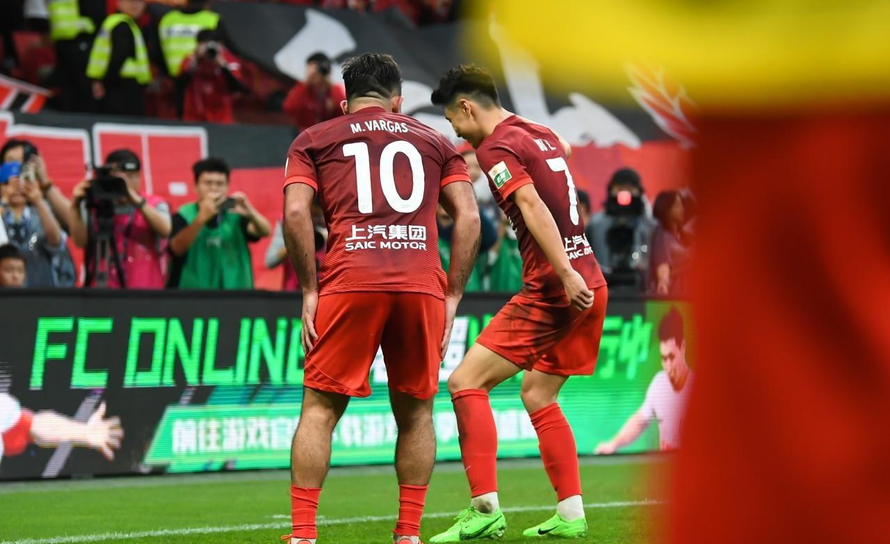 包含亚冠赛后再迎强敌,上海海港遗憾出局,主帅态度——目标明确,身体对抗强度拉满的词条 包含亚冠赛后再迎强敌,上海海港遗憾出局,主帅态度——目标明确,身体对抗强度拉满的词条