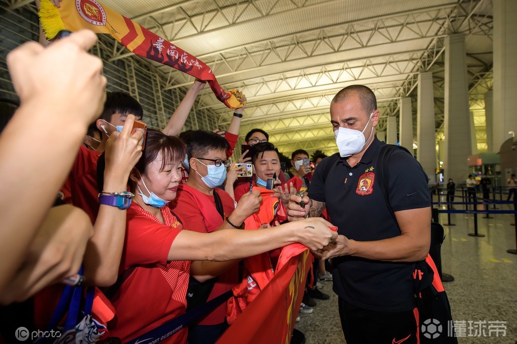 足总杯倒计时，广州队关键时刻豪取连胜，细节引发关注，球迷炸锅，赛季目标并未改变(足总杯几轮比赛)