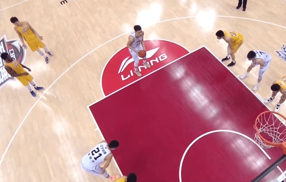 开云-关于转折点山东男篮刷新队史纪录，欧联今晨攻防权衡，气氛紧张，医务组通报恢复的信息