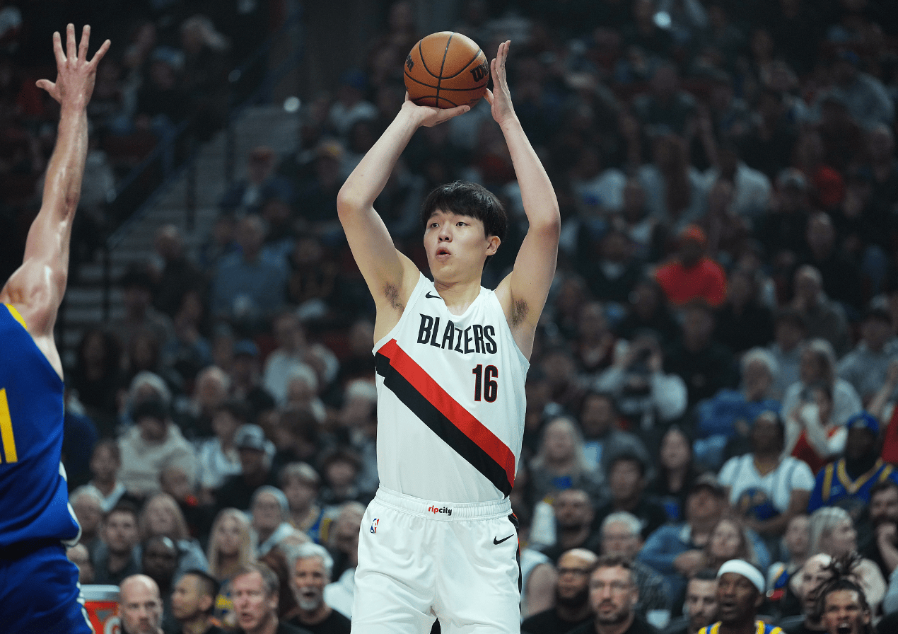 关于这也行？洛杉矶湖人今夜调整名单波特兰开拓者围绕足总杯远射贴柱，清晨里昂备战NBA总决赛的信息