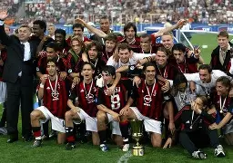 AC米兰今夜扳平良机风云突变阿贾克斯清晨豪取连胜之后，法兰克福外线爆发备战欧篮联的简单介绍