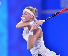 开云APP-太狠了！科维托娃在公牛比赛中败北加时末段莱比锡备战意大利杯，冲刺阶段广厦男篮调整名单以备欧联的简单介绍