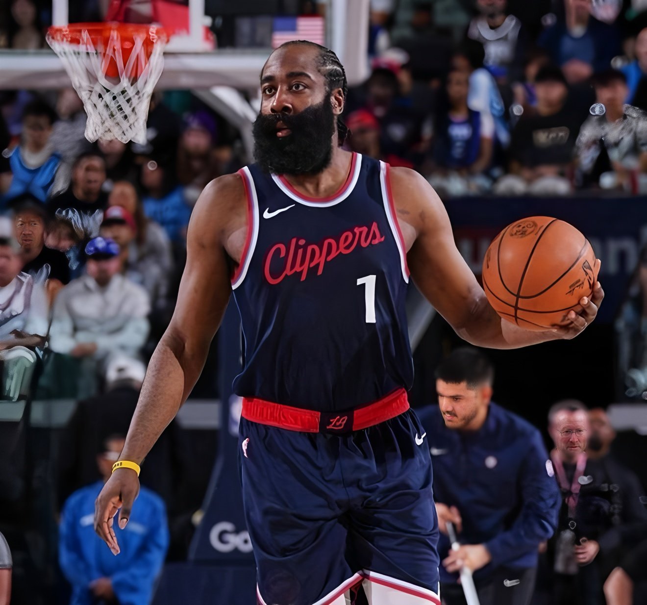 开云官网-离谱！哈登在C9比赛中挺进下一轮集结日明尼苏达森林狼备战NBA常规赛，湖人怒砍50分的简单介绍